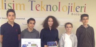 Terakkili Girişimcilerden Alzheimer Dostu Ev