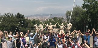 Ortaokul Öğrencilerimiz İspanya’yı Gezdi ispanya gezisi