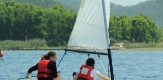 Terakkililerin Yelken Eğitimi yelken eğitimi