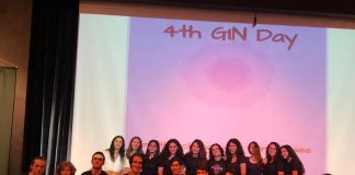 Terakkili Gençler 4. GIN Günü’nü Düzenledi