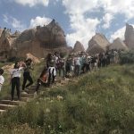 kapadokya