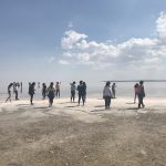 kapadokya tuz gölü