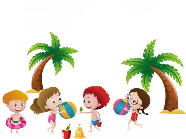 Yaşasın Tatil