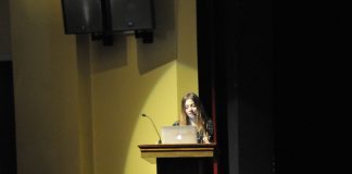 Terakkili Delegeler Arkadaşları için PrepMUN Konferansı Düzenledi