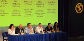 22. Kariyer Günleri’nde Dekanlarla Buluşma: Mesleğe Göz Kırpmak