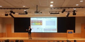 Terakkili Gençler Sabancı Üniversitesi’ni Tanıdı