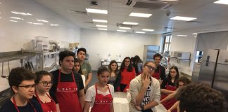 Terakkili Gençler Kendi Seçtikleri Dersleri Akademisyenlerden Dinledi