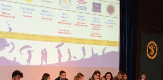 Terakkili Mezunlar Üniversitelerini Anlatıyor: Üniversiteli Olmak Paneli