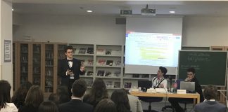 Terakkili Delegeler Kararnamelerini Başarıyla Komitelerinden Geçirdi