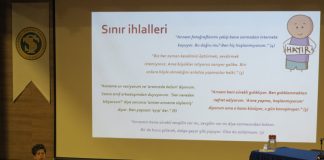 Cinsel Sağlık Eğitmeni Efsun Sertoğlu Konuğumuz Oldu