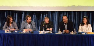 İş Dünyası Üniversite Adaylarımızla Buluştu