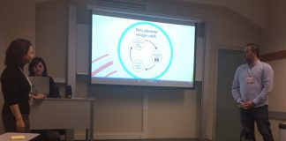 Terakkililer 4. Matematik Öğretmenleri Paylaşım Zirvesindeydi