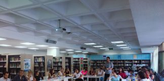 Yavuz Samur ile Oyun Eğitiminden Bize Kalanlar… yavuz samur ile oyun eğitimi