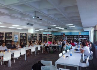 Yavuz Samur ile Oyun Eğitiminden Bize Kalanlar… yavuz samur ile oyun eğitimi