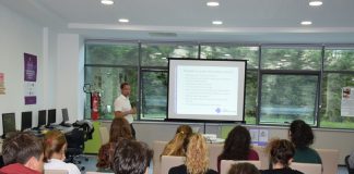 Finlandiyalı Öğretmenler Terakkililerle Buluştu