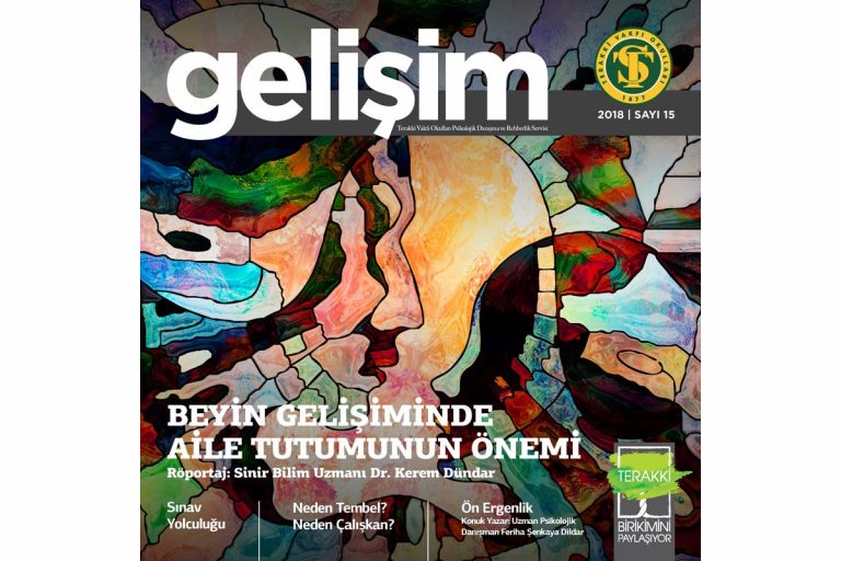 Gelişim | 2018/1
