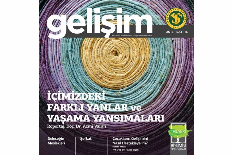 Gelişim | 2018/2