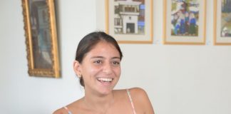 Nazlı Uğur Köylüoğlu (Terakki 2013) ile “Çok Yönlülük” Üzerine…