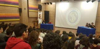 23. Kariyer Günlerimizde Gençlerimizin Terakkili Mezunlarla Sohbeti