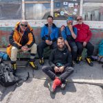 elbruz dağı raporu
