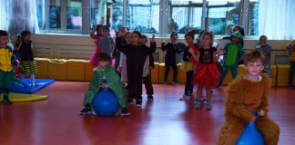 Hayvanları Koruma Günü’nde “Dostlarımız” Projesi Etkinlikleri