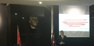 MUN Kulüplerimiz “Cesur Yeni Dünya” Temalı DŞMUN Konferansındaydı
