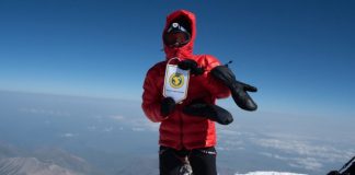 Batuhan Atılgan (Terakki 2014) ile Söyleşi: Ne İstediğini Bilmek ve Kararlı Olmak