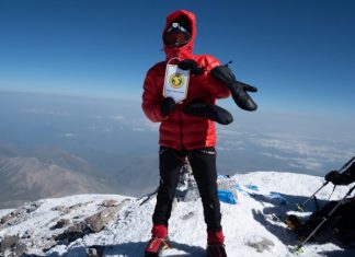 Batuhan Atılgan (Terakki 2014) ile Söyleşi: Ne İstediğini Bilmek ve Kararlı Olmak