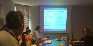 Türk Dili ve Edebiyatı Öğretmenlerimizin Eğitim Günü