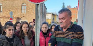 Terakkili Gençler Bursa ve Çevresini Yakından Tanıdılar