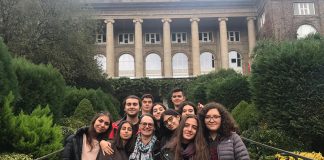 Terakkili Gençler Güncel Sorunları Felsefi Açıdan Tartıştılar