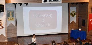Efsun Sertoğlu’yla “Çocuklarda/Ergenlerde Cinsel Gelişim Sürecinin Desteklenmesi”