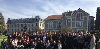 23. Kariyer Günleri’nde Üniversiteleri Tanıyoruz