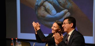 Öğrencilerimiz Velilerimizle İnsan Hakları Üzerine Söyleşti