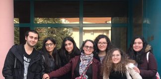 Terakkili Gençler Sağlık Hakkının Felsefe Temellerini Tartıştı