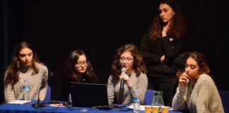 Terakkililer Medyada Nefret Söylemini Araştırdı ve Tartıştı