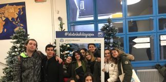 Terakki ESU Kulubü Öğrencilerimiz Uluslararası Münazara Konferansındaydı