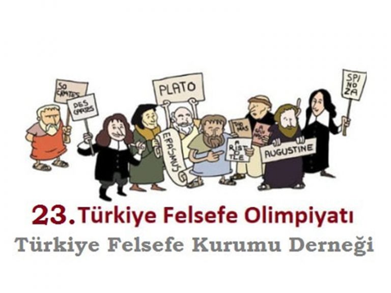 Türkiye Felsefe Olimpiyatı’nda Öğrencilerimiz Kayra 19., Çağla 40. Oldu