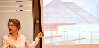 Terakkililer Yönetmen Nefin Dinç’le Söyleşti