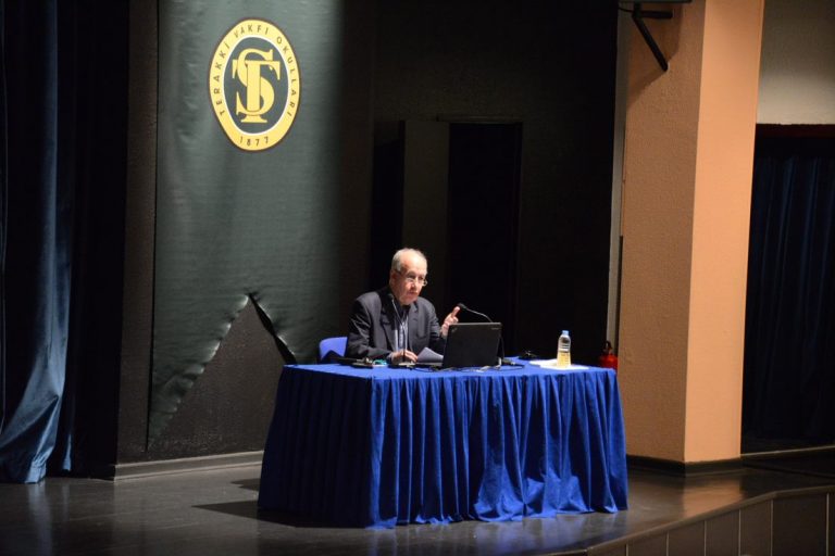 5. Edebiyat Sempozyumumuzda “Metin Yorumlama ve Türlere Bağlı Yazma Çalışmaları”