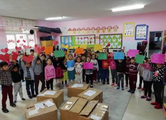 Minik Kalplerin Küçük Dilekleri Var