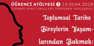 Gençler Tarih Yazıyor