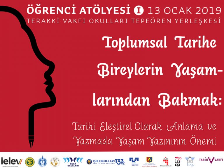 Gençler Tarih Yazıyor
