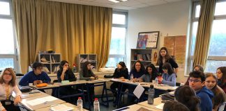 Gençler Öyküleri İnceleyip Çözümlediler