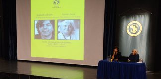 Bilim Kurguya Yolculuk: Sevin Okyay ve Kutlukhan Kutlu’yla Söyleşi