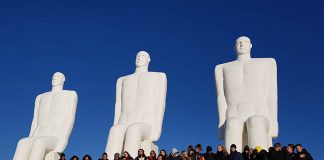 Gençler, Öğrenci Değişim Programlarımızla Birbirlerinin Kültürlerini Tanıyor