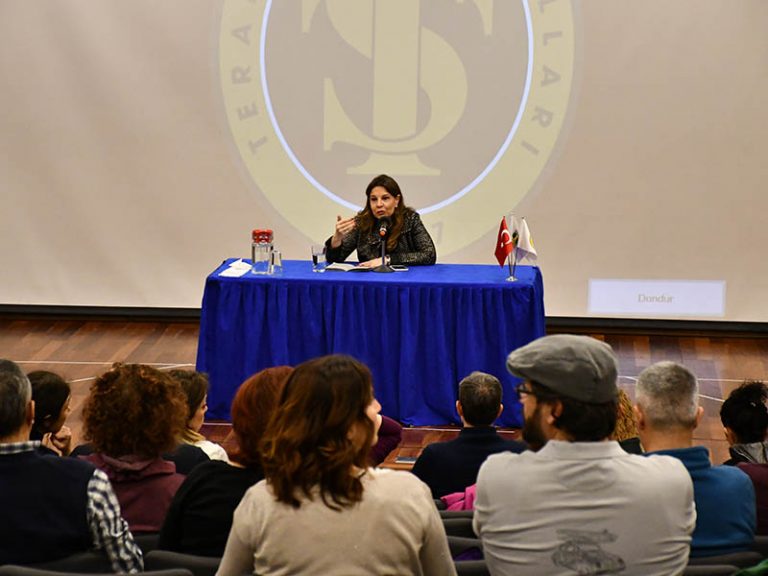 Yrd. Doç. Dr. Neslihan Zabcı’yla Ergenlik Döneminin Önemli Kavramları