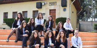 Terakkili Delegelerin JMUN Konferansı