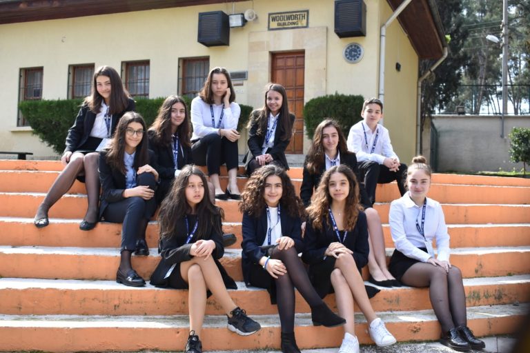 Terakkili Delegelerin JMUN Konferansı