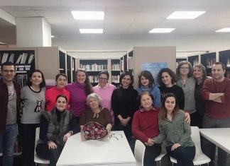 Nuran Direk’le Buluştuk